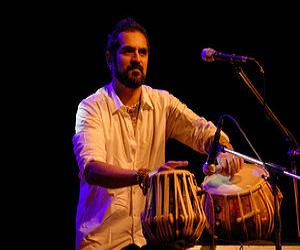 Karsh Kale