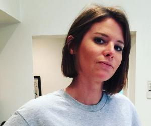 Kasie Hunt