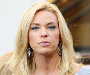 Kate Gosselin