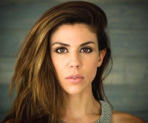 Kate Mansi