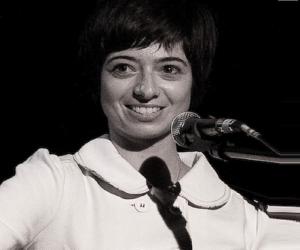 Kate Micucci