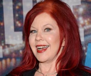 Kate Pierson