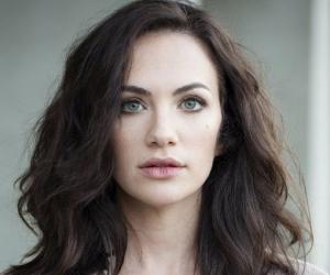 Kate Siegel