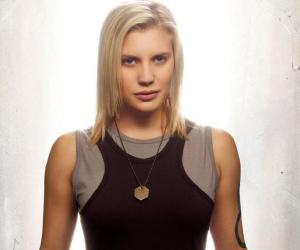 Katee Sackhoff