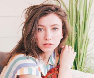 Katelyn Nacon