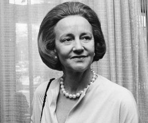 Katharine Graham