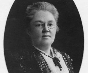 Katharine Lee Bates