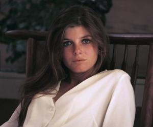 Katharine Ross