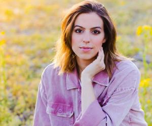 Katherine Cimorelli Biography, Birthday. Awards & Facts About Katherine ...