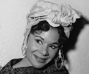 Katherine Dunham