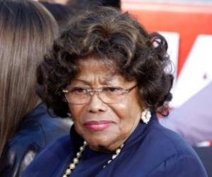 Katherine Jackson