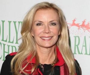 Katherine Kelly Lang