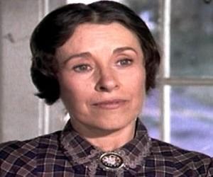 Katherine MacGregor