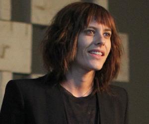 Katherine Moennig