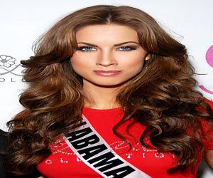 Katherine Webb