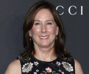 Kathleen Kennedy