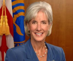 Kathleen Sebelius