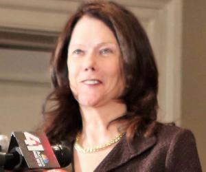 Kathleen Zellner