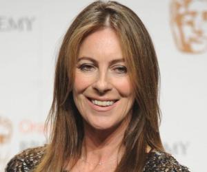 Kathryn Bigelow