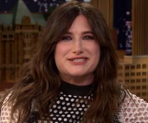 Kathryn Hahn