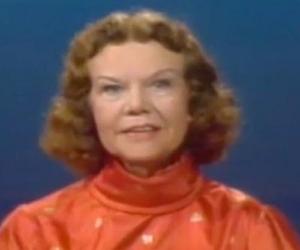 Kathryn Kuhlman