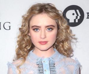 Kathryn Newton