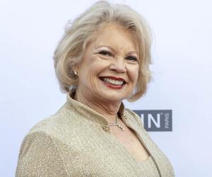 Kathy Garver