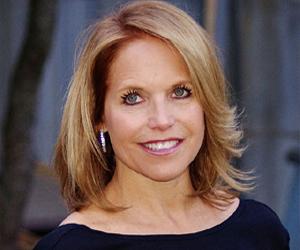 Katie Couric