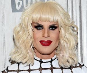 Katya Zamolodchikova