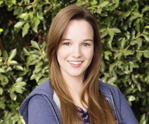 Kay Panabaker