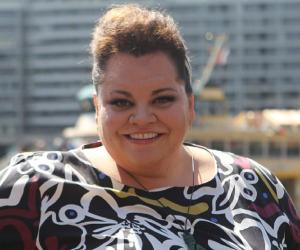 Keala Settle