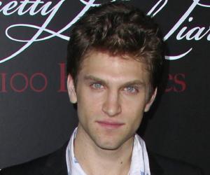 Keegan Allen