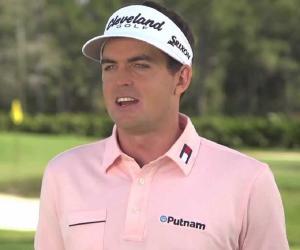 Keegan Bradley