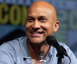 Keegan-Michael Key