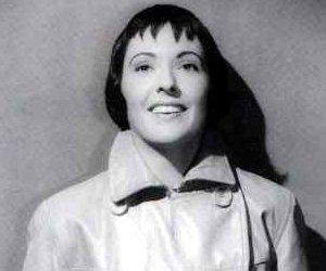 Keely Smith Biography, Birthday. Awards & Facts About Keely Smith