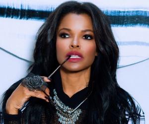 Keesha Sharp