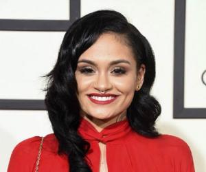 Kehlani Ashley Parrish