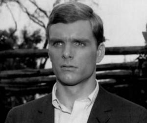 Keir Dullea