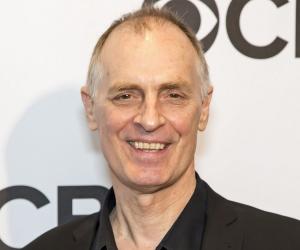 Keith Carradine