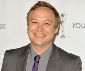 Keith Coogan