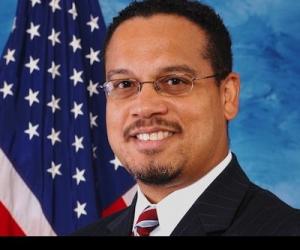 Keith Ellison