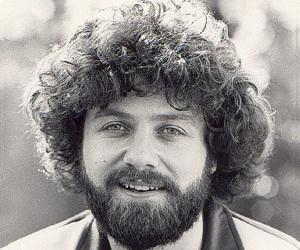 Keith Green