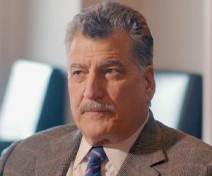 Keith Hernandez