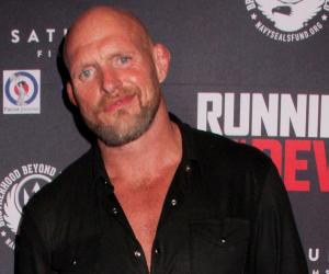 Keith Jardine