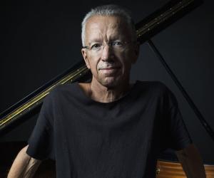 Keith Jarrett