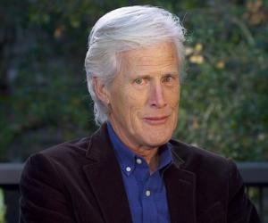 Keith Morrison