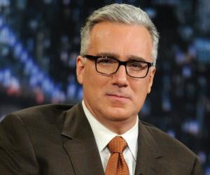 Keith Olbermann