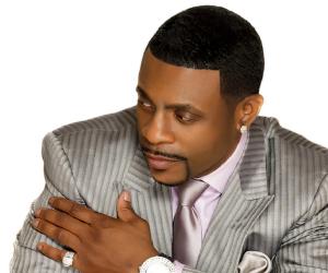 Keith Sweat