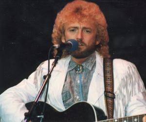 Keith Whitley