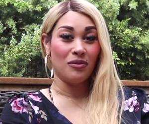 Keke Wyatt